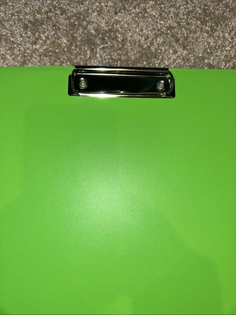 🐆 Mead Trapper Keeper Binder - Purple & Green Leopard Design 🐆